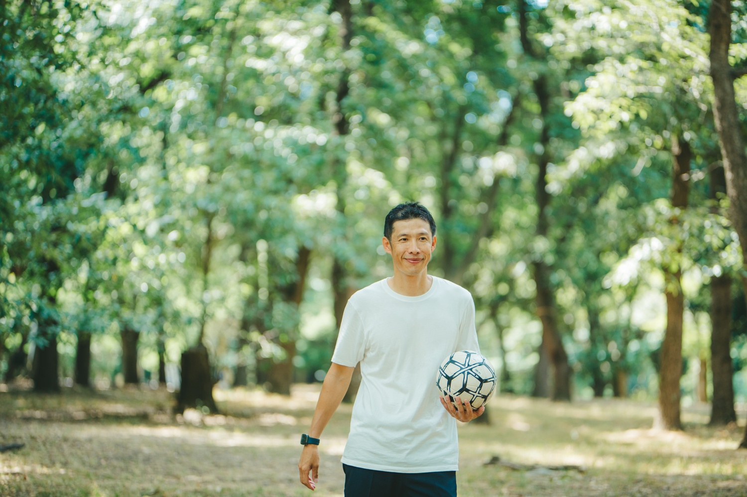 「プロの視点」と「遊び」の融合について解説する、スレタンハウスの療育スタッフ
