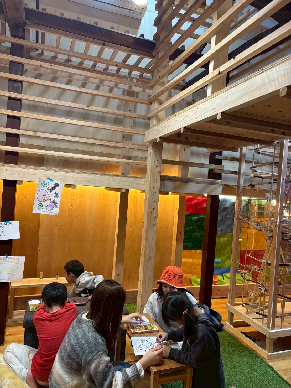 「地域に開かれた場所」を目指し、温かいご縁と【つながりの輪】を広げるスレタンハウスの活動
