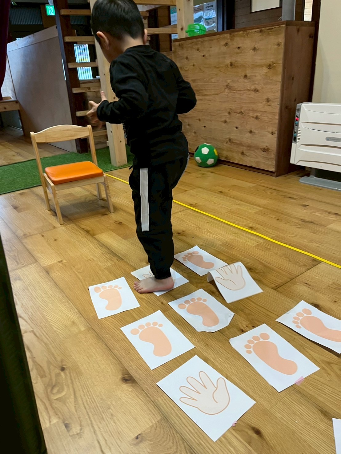 「楽しそう！」→「マネしたい！」→「できた！」のサイクルで子どもの成長を促す療育の基本
