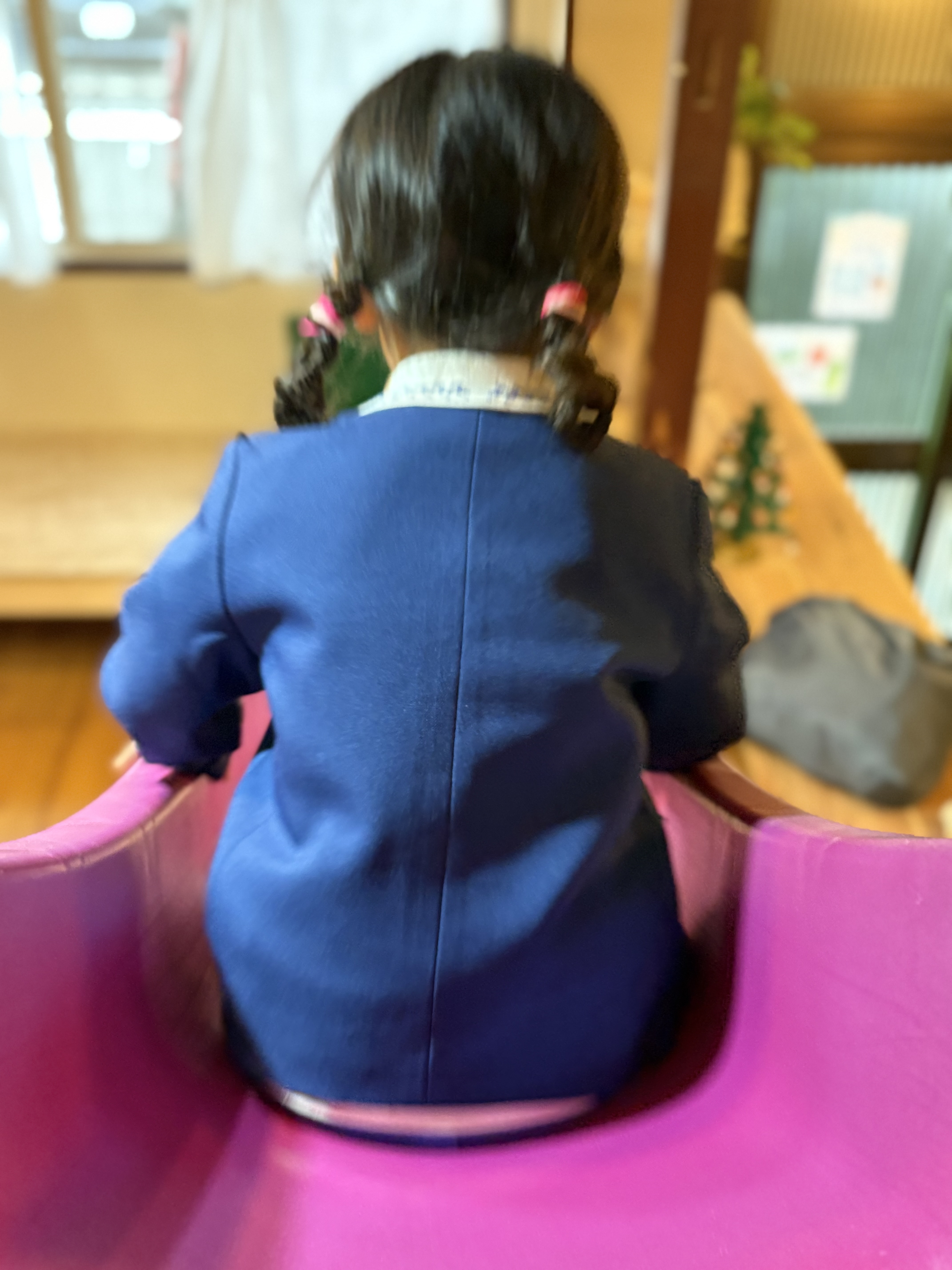 「揺れる」「回る」といった動きで前庭覚を刺激し、「脳の覚醒」を促すスレタンハウスの大型遊具