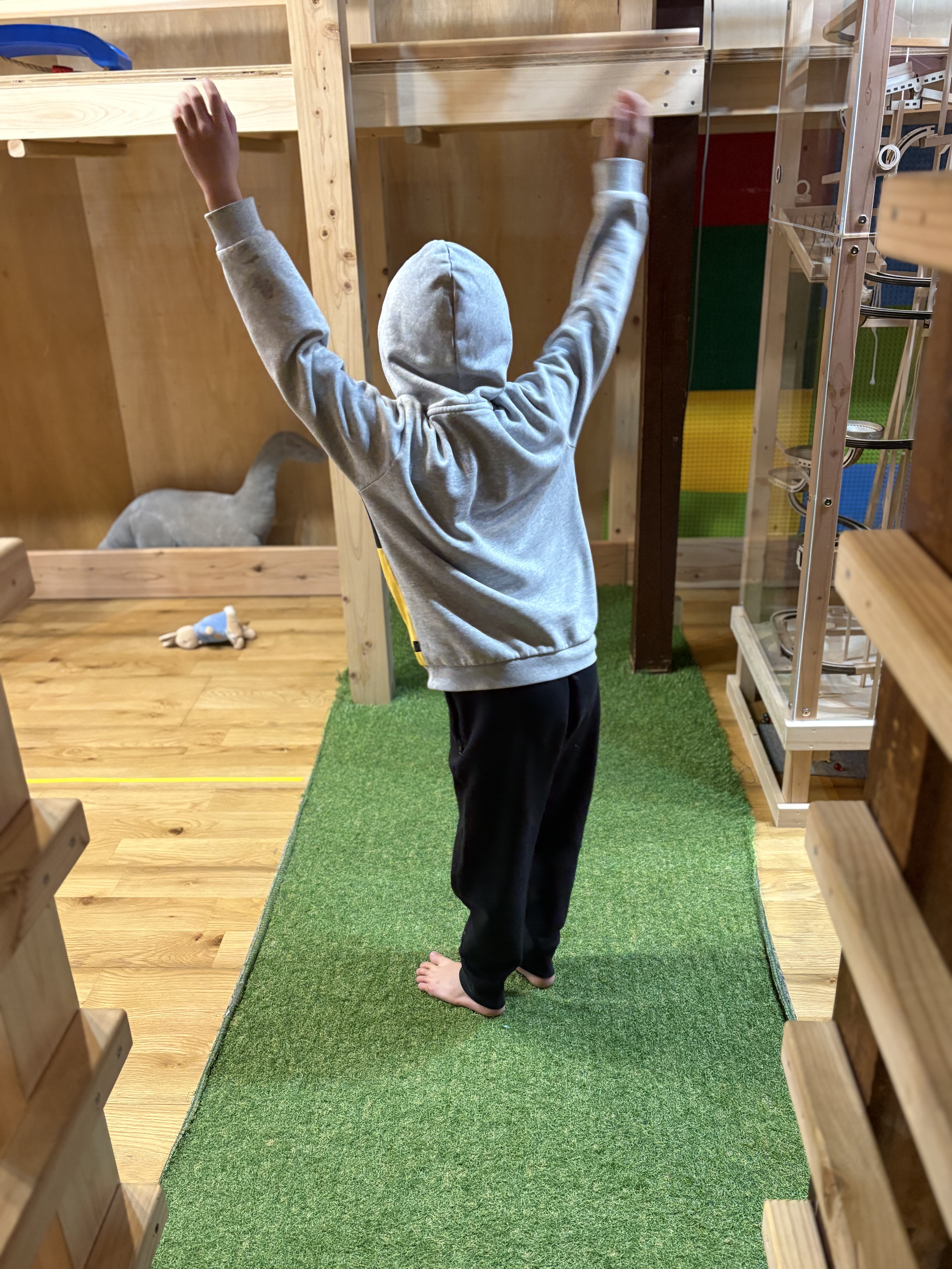 最後のイメージはできたぞ。いよいよ本番だ。