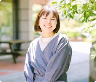 安留　晴美（やすとめ　はるみ）