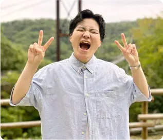 山田　成亮（やまだ　しげあき）