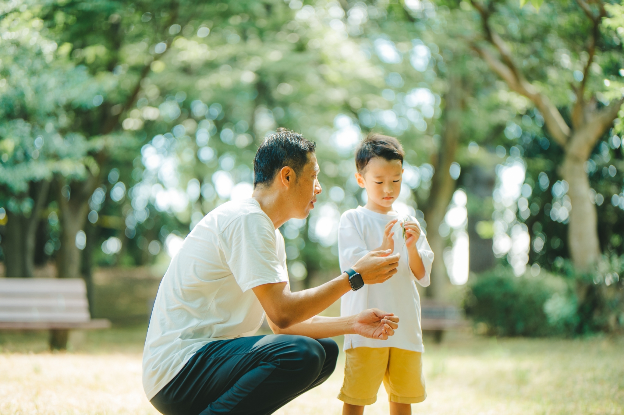お父さんから見た子育て！！こんなにも😅感情のコントロールが難しいのか！！