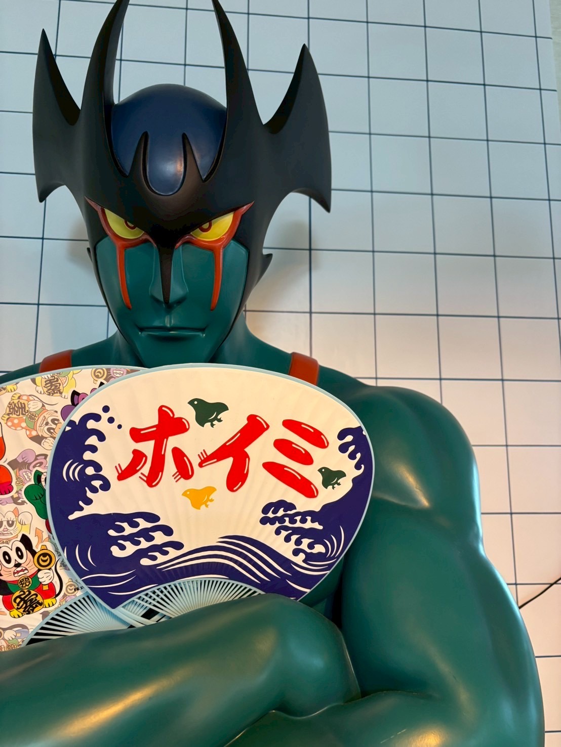 お出かけWEEK☆