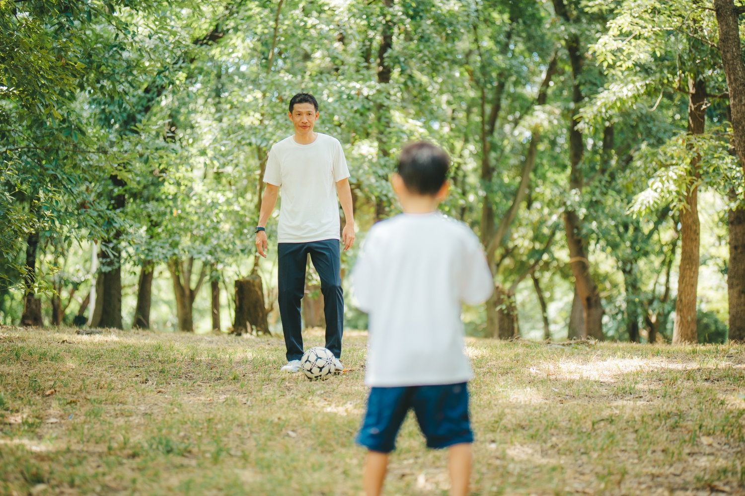 小林（こばやん）からのメッセージ：お母さん、ひとりで悩まないで大丈夫ですよ