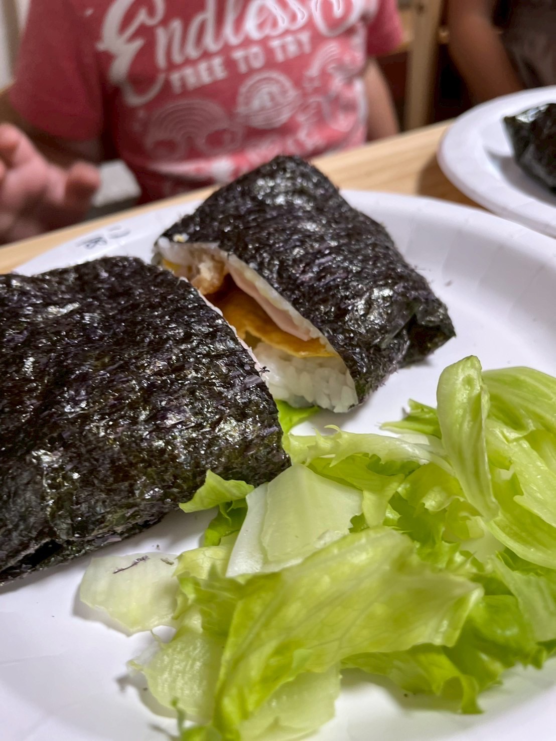 みんなで楽しくクッキング！🍳「おにぎらず」と「ベビーカステラ」に挑戦🍙