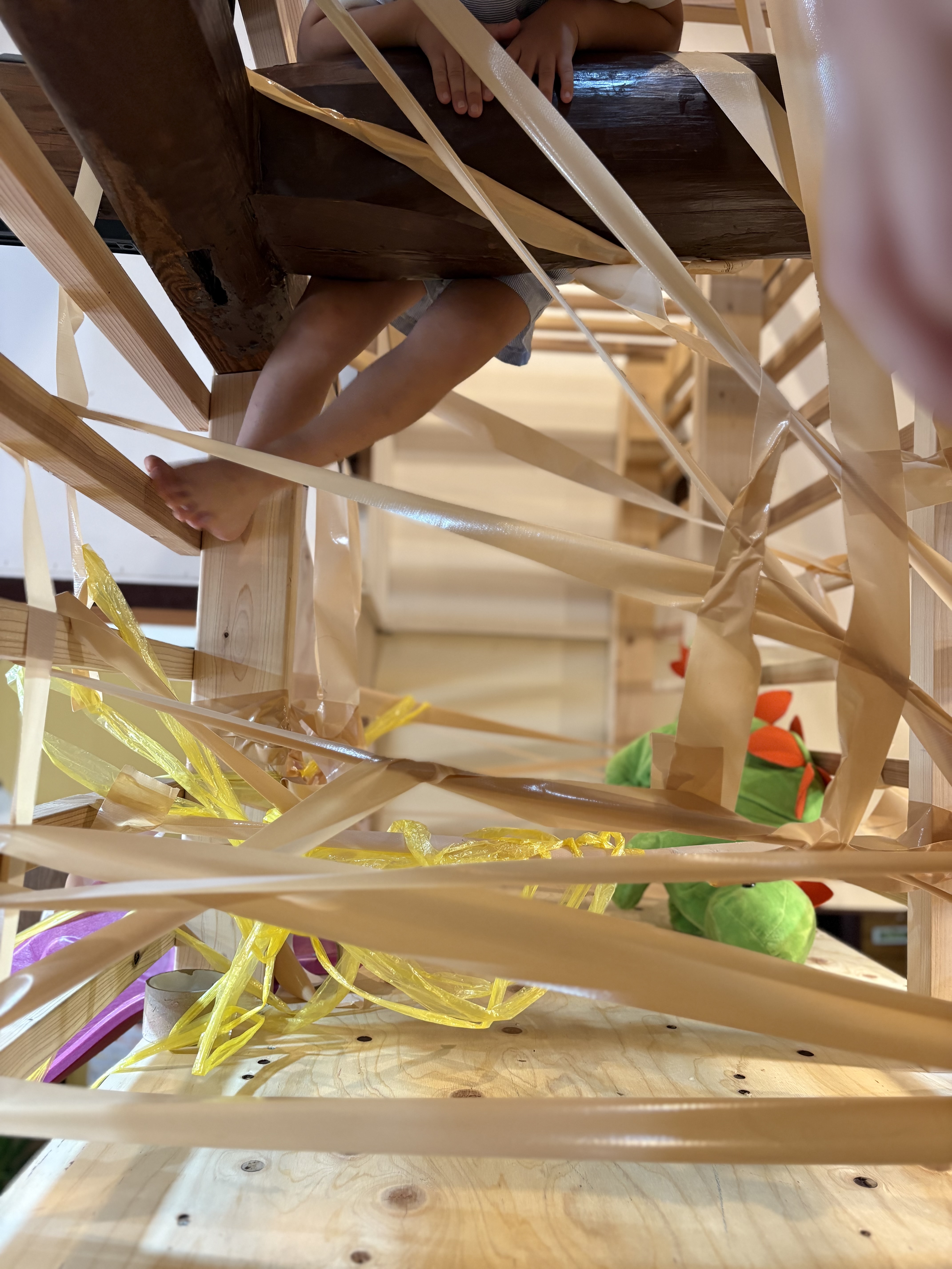 🎈【お母さんへ】「うちの子、大丈夫かな?」の答えがここに。遊びで見つける成長のヒント