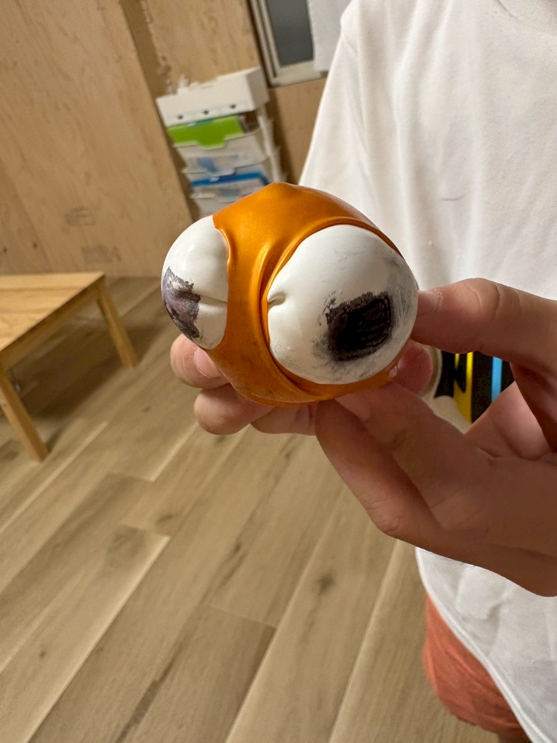 風船🎈で不思議な感触を体験!〜遊びで育む「五感」と「探究心」〜