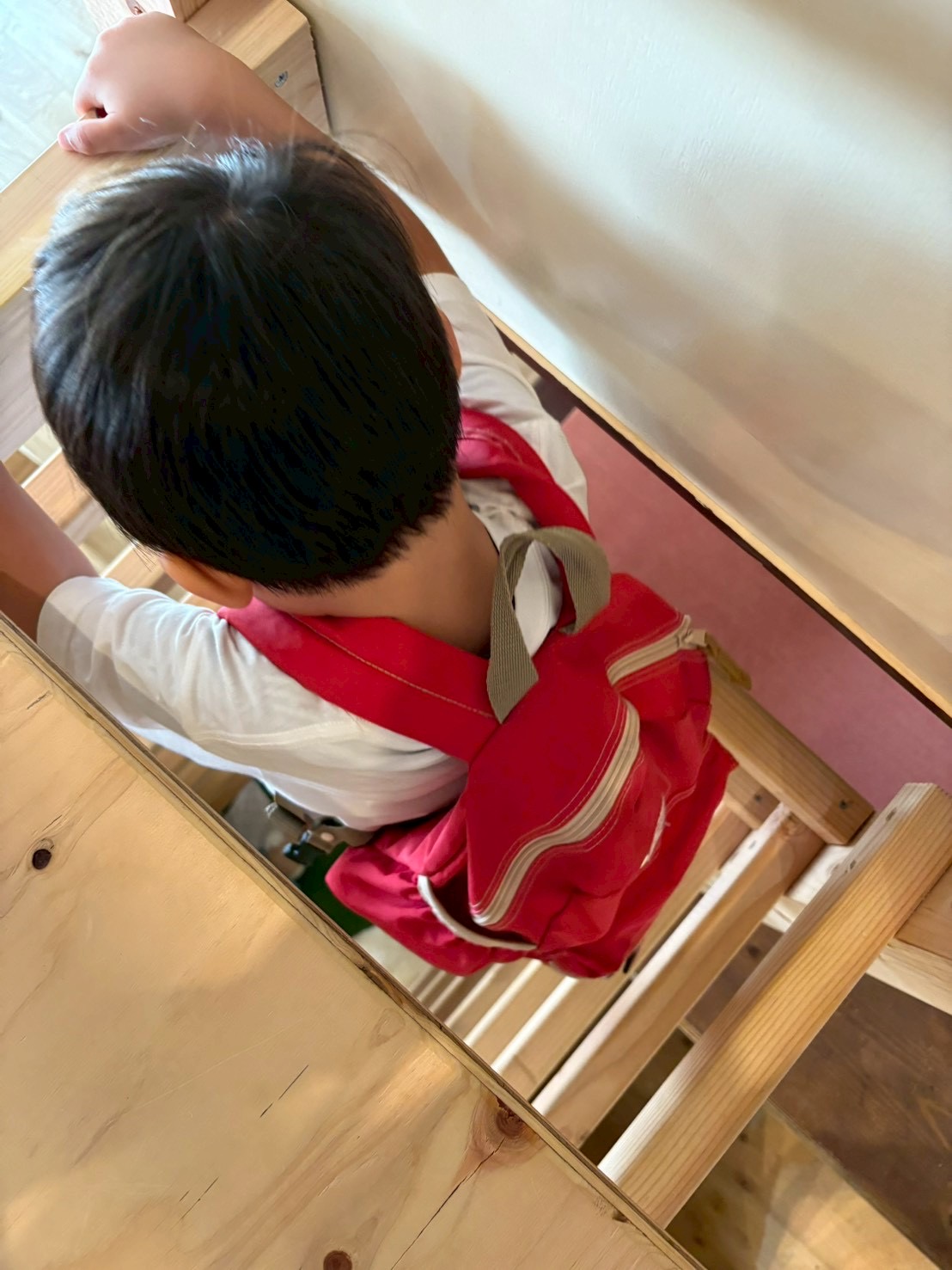 🎒 お医者さんごっこで大冒険！〜遊びで育む「協調性」と「役割意識」〜