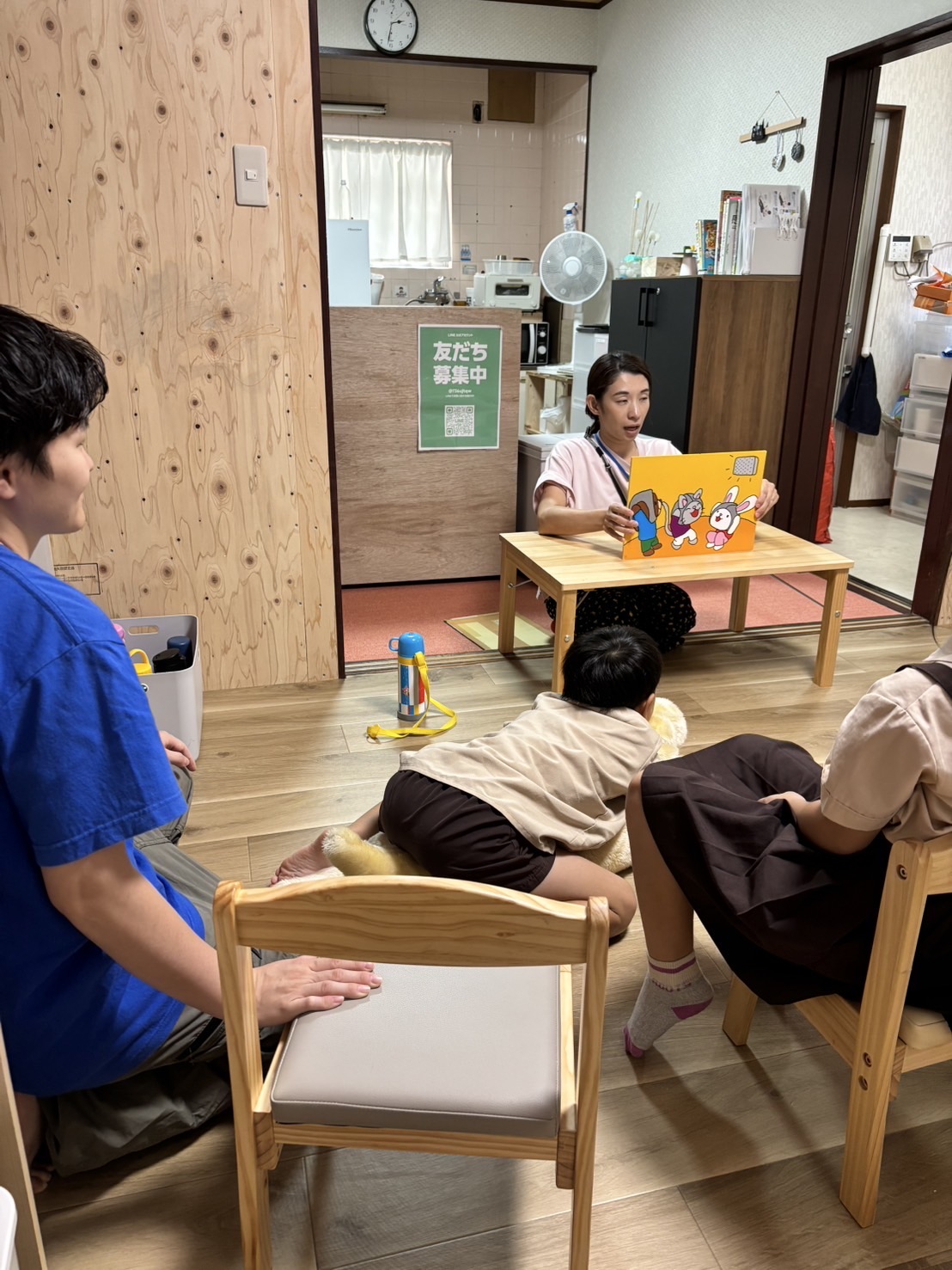 【防災訓練】🔥 命を守る力！第1回訓練から見えた「安心」のための気づき🏠