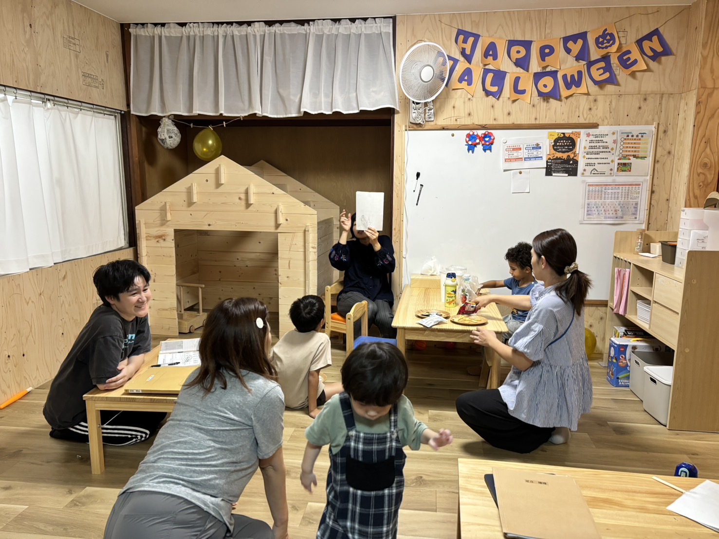 😭 涙腺崩壊！少女が書いた【紙芝居サプライズ】で育む「表現力」と「人間関係」✨
