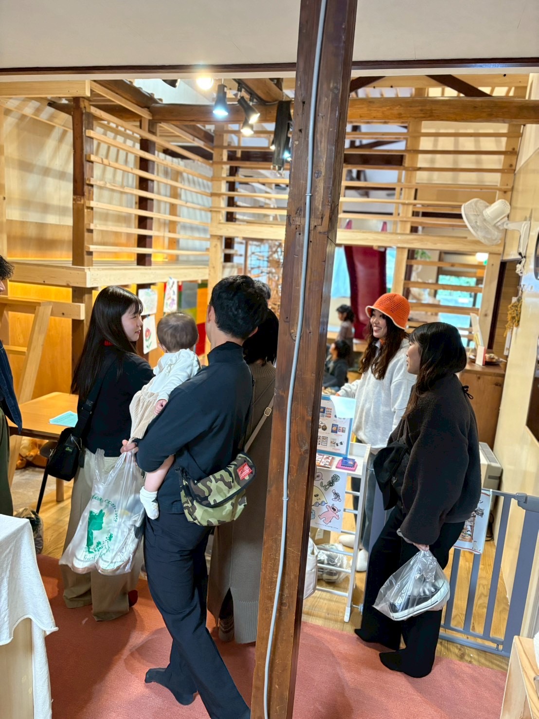 💖🏡 【大感謝！】第2回スレタンマルシェ大盛況！地域と繋がった「いろどり」の一歩🎉🌈