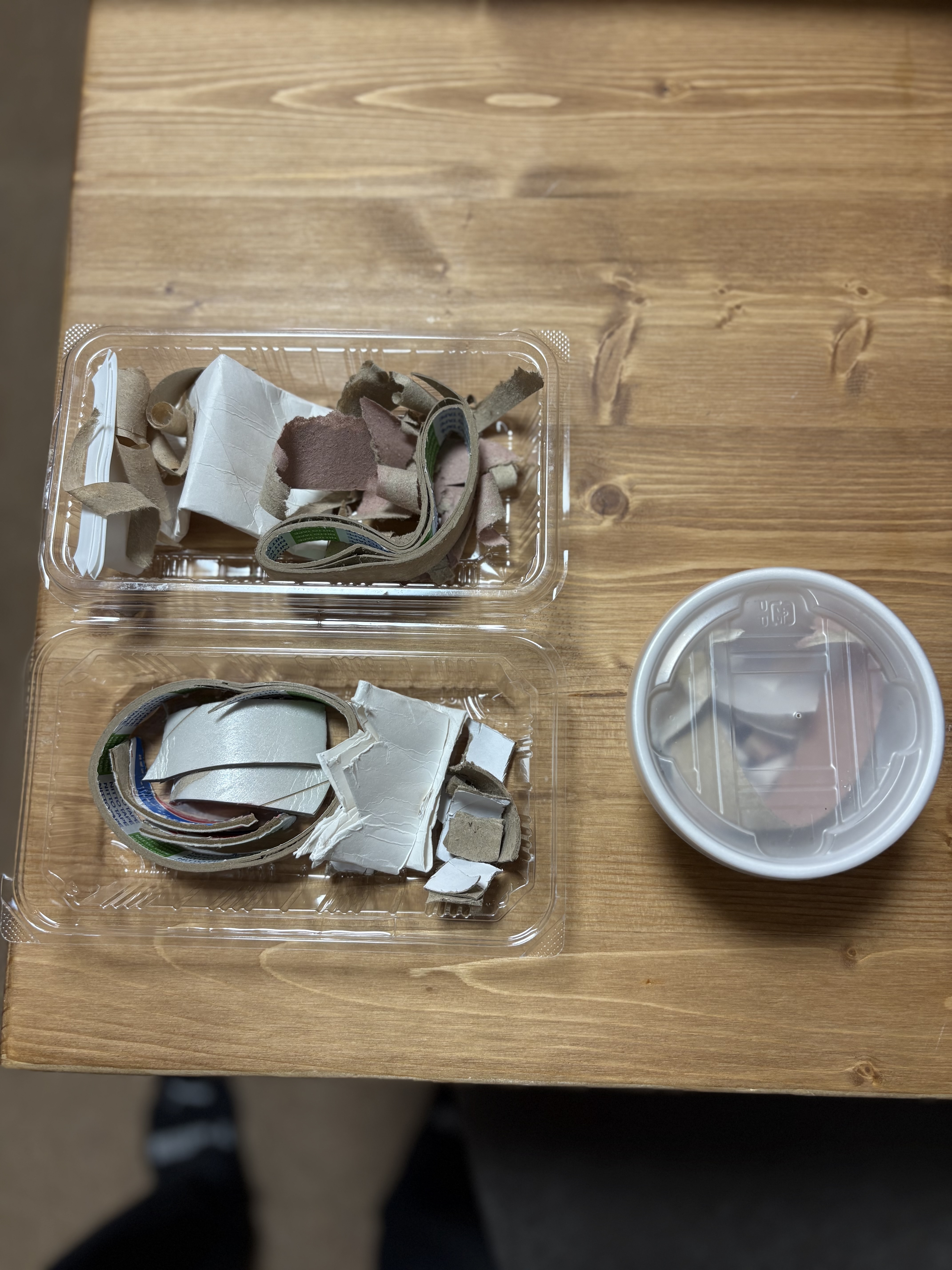 🍱🌀 静かなる【集中】の天才！お弁当作りと、空飛ぶ【発明品】！