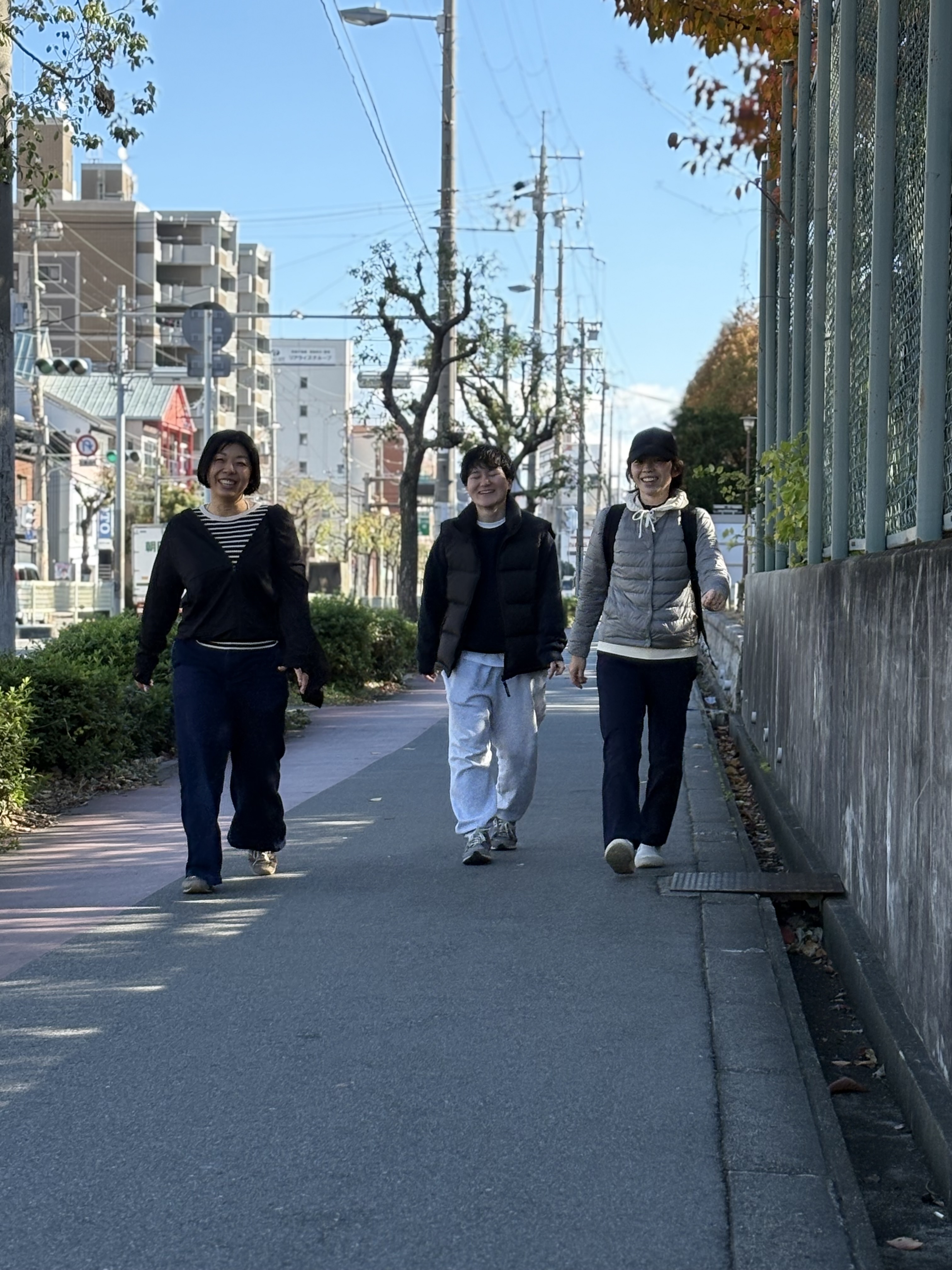 🍠🌟 【スタッフ紹介/イベントレポート】安心と笑顔の裏側！芋掘りイベントで輝いたスタッフの「プロの仕事」の全貌大公開！✨💪