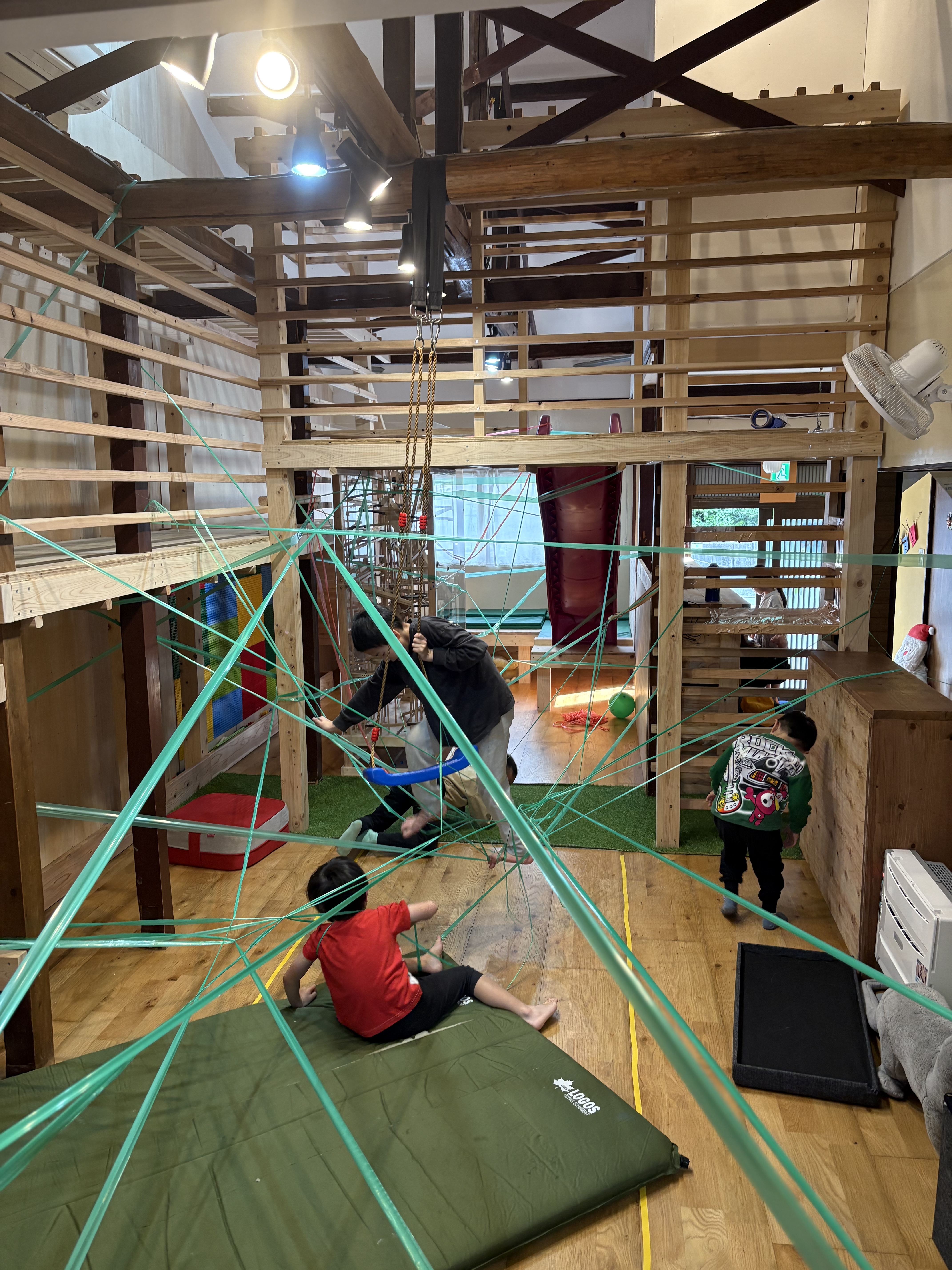 🎨✂️ 【個別から集団へ】「切りたい！」と「巻きたい！」の対立を、共感の魔法で協調性へ変える瞬間