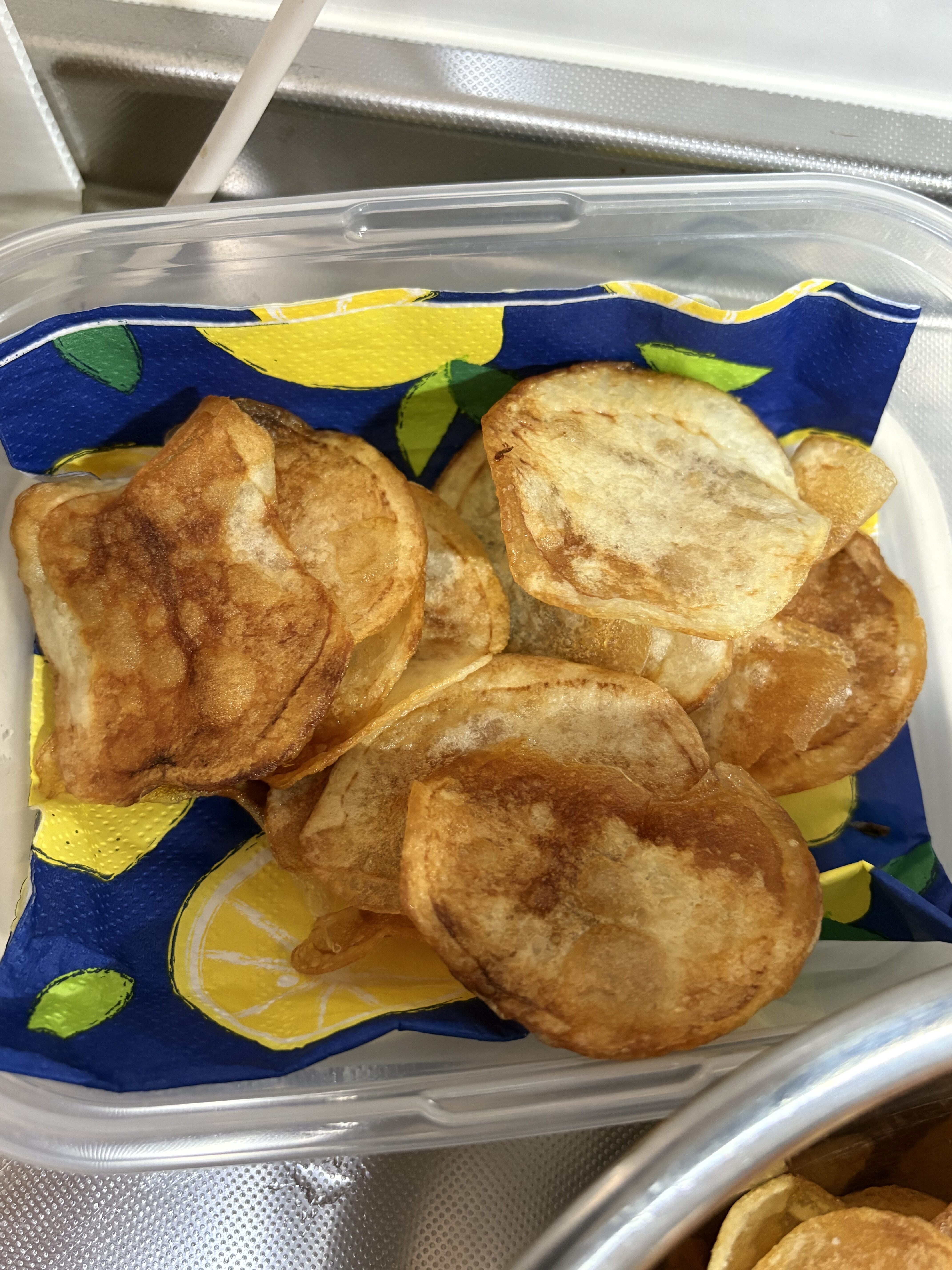 🍿 ポテトチップスが繋いだ言葉。 【言葉を閉ざした子】が「やりたい」を見つける瞬間。