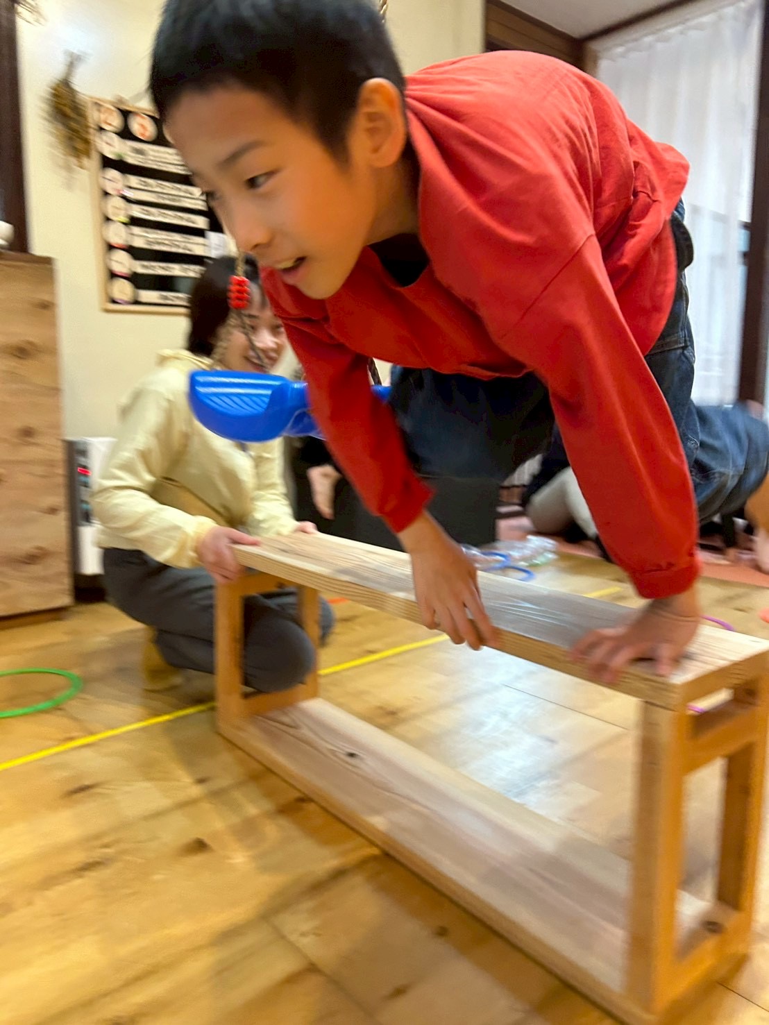 「全集中」から「爆発」まで。スレタンハウスの日常を切り取った物語 ✨